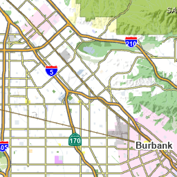 la county assessor map Map Search Los Angeles County Assessor Portal