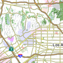 la county assessor maps Map Search Los Angeles County Assessor Portal la county assessor maps