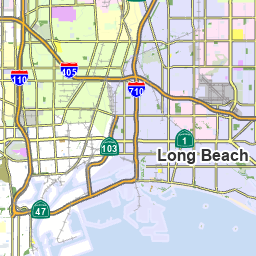 la county assessor maps Map Search Los Angeles County Assessor Portal la county assessor maps