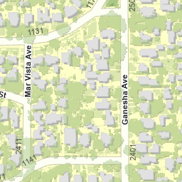 Geocortex Viewer for HTML5