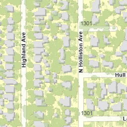 Geocortex Viewer for HTML5